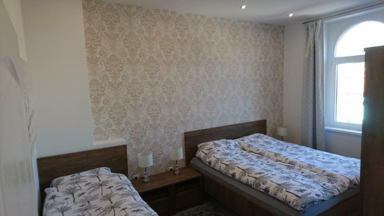 Apartments Budin Adri & Robi Rijeka City Center Extérieur photo