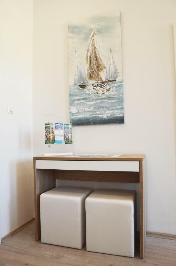 Apartments Budin Adri & Robi Rijeka City Center Extérieur photo