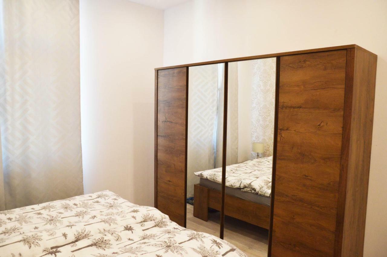 Apartments Budin Adri & Robi Rijeka City Center Extérieur photo
