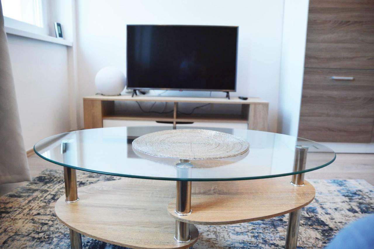 Apartments Budin Adri & Robi Rijeka City Center Extérieur photo