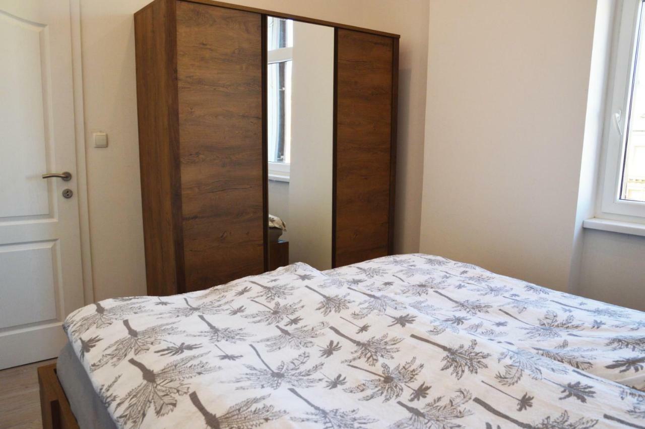 Apartments Budin Adri & Robi Rijeka City Center Extérieur photo