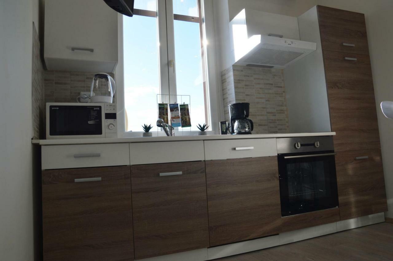 Apartments Budin Adri & Robi Rijeka City Center Extérieur photo