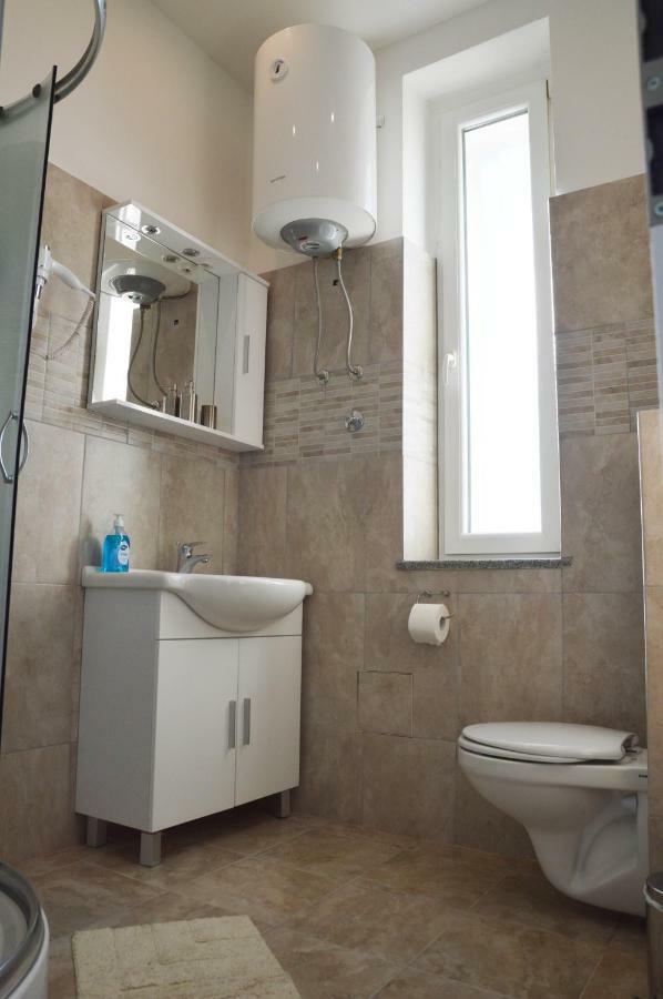 Apartments Budin Adri & Robi Rijeka City Center Extérieur photo